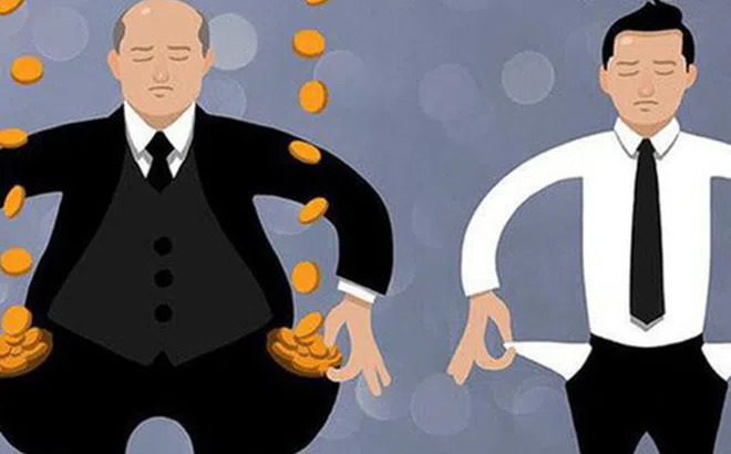 5 bí quyết làm ít mà vẫn kiếm được nhiều tiền 