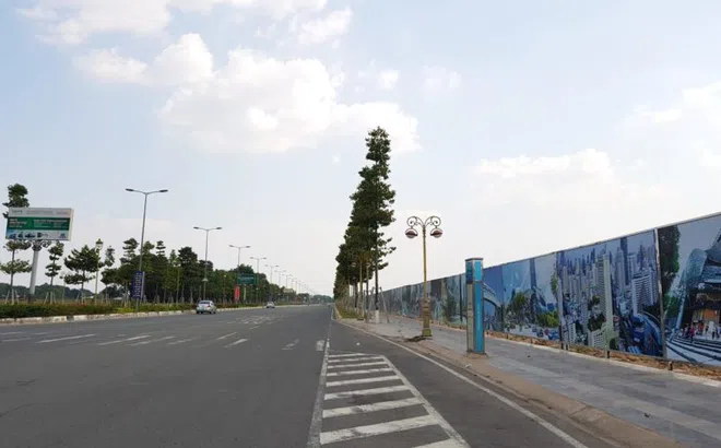 Bài 5: Hành trình “đi lạc” của 43ha đất công không qua đấu giá tại Bình Dương