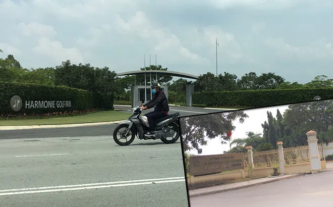 Phi vụ thâu tóm 145 ha \'đất vàng\' ở Bình Dương