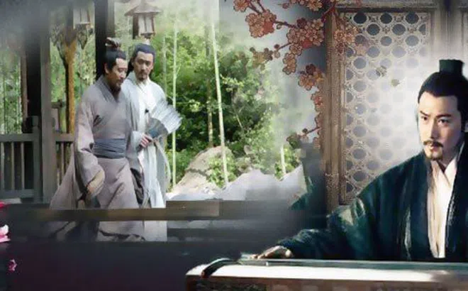 Không phải Gia Cát Lương đây mới là cao nhân Lưu Bị mời không được
