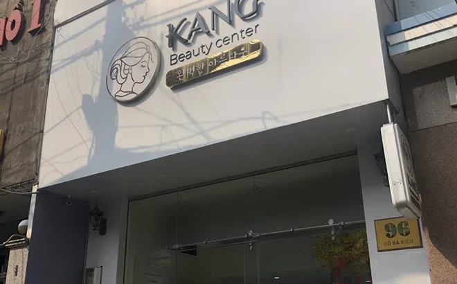 Phát hiện cơ sở Kang Beauty phẫu thuật thẩm mỹ "chui" với giá siêu rẻ