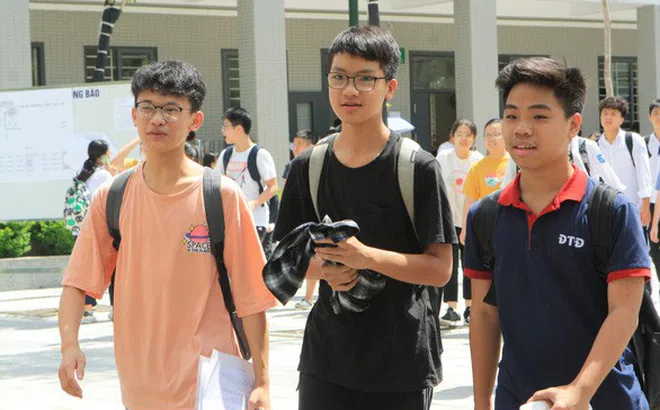 Chi tiết cách đăng ký nguyện vọng vào lớp 10 Hà Nội, học sinh có tối đa 15 nguyện vọng