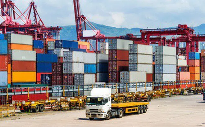 Giới địa ốc ráo riết tìm nguồn cung BĐS công nghiệp và đô thị khi Việt Nam vào Top 10 thị trường Logistics