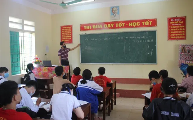 Đã có một tỉnh cho học sinh nghỉ hè sớm vì dịch COVID-19