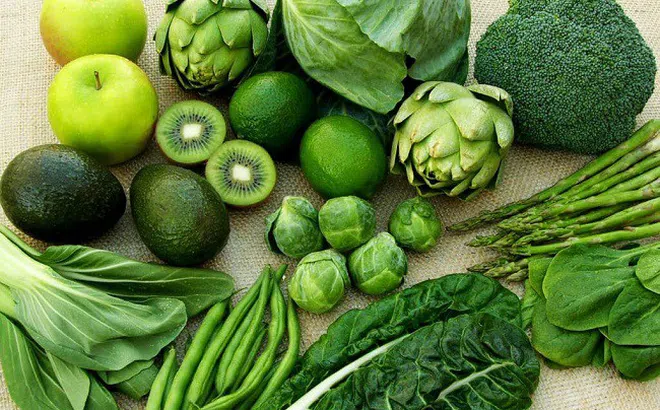 Dinh dưỡng cần thiết, nâng cao sức đề kháng trong “mùa” dịch Covid-19