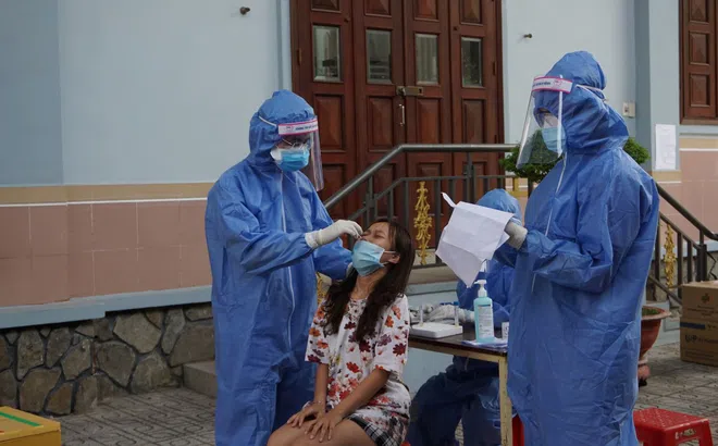 TP.HCM ghi nhận thêm 23 ca nghi mắc COVID-19 mới