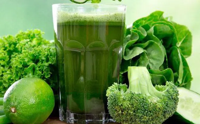 3 loại đồ uống mà người tiểu đường nên sử dụng vào mùa hè