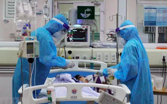 Bệnh nhân Covid-19 thứ 53 tử vong