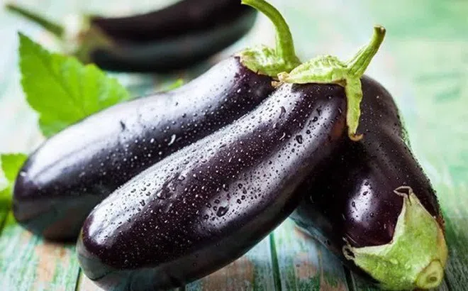 Bí kíp chọn cà tím ngon 'không trượt phát nào', người nội trợ thông thái nhất định phải biết