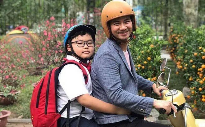 Xuân Bắc yêu cầu con trai Bi Béo giảm cân nhưng cái kết đầy bất ngờ