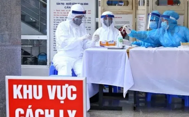 Ngày 11/6: Việt Nam ghi nhận tổng 196 ca mắc COVID-19; có 96 bệnh nhân khỏi