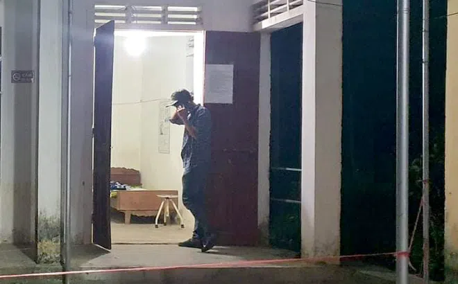 Nghệ An: Khai báo y tế gian dối, thanh niên bị xử phạt 15 triệu đồng