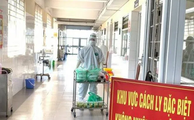 Trưa 14/6: Thêm 100 ca mắc COVID-19 tại 4 tỉnh, thành phố; Việt Nam đã có 10.730 bệnh nhân