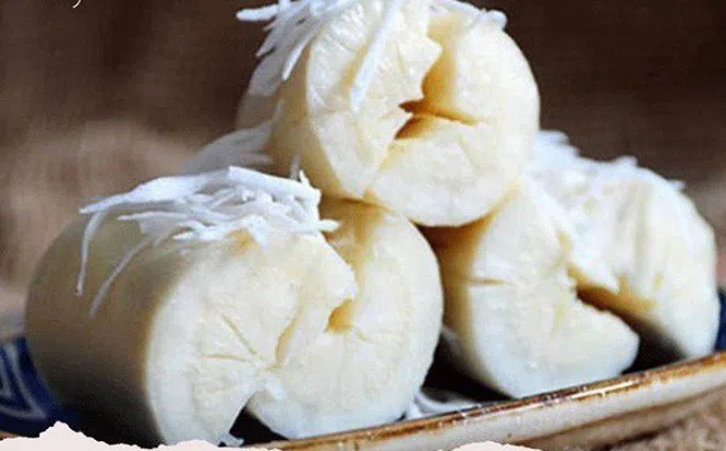 Tại sao ăn sắn bị say?