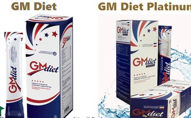 Công ty cổ phần dược phẩm công nghệ Nhật Bản bị xử phạt 60 triệu do vi phạm quảng cáo