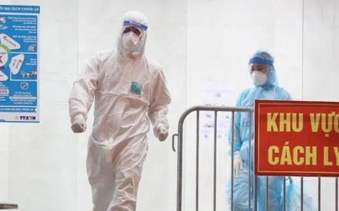 Trưa 2/7: Thêm 175 ca mắc COVID-19, riêng TP Hồ Chí Minh đã có 151 ca