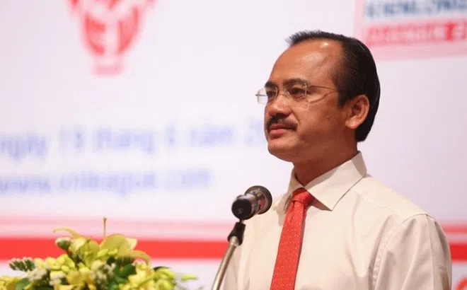 Đồng Tâm Group của bầu Thắng bất ngờ báo lỗ gần 100 tỷ đồng trong quý I/2021