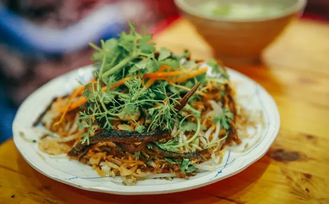 Có ngay phiên bản miến lươn nhà làm nhưng thơm ngon không kém ngoài hàng