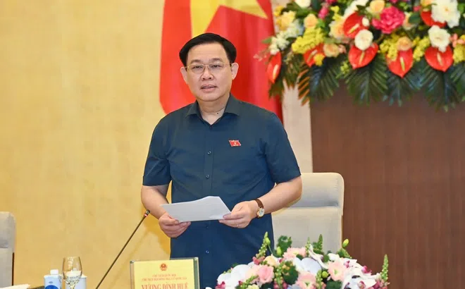 Hôm nay, diễn ra Hội nghị toàn quốc tổng kết công tác bầu cử Quốc hội khóa XV