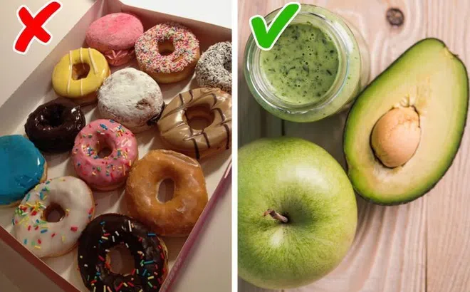 Những điều nên làm mỗi ngày để trẻ lâu