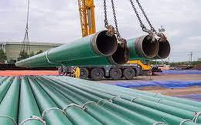 Một công ty con của GAS báo lỗ bán niên vượt dự tính cả năm