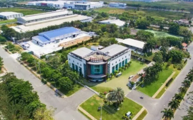 Kinh Bắc của đại gia Đặng Thành Tâm muốn huy động vốn hơn 2.800 tỷ đồng