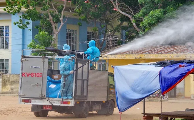 Sinh viên trở về từ TP.HCM tử vong nghi do lao, không liên quan đến COVID-19