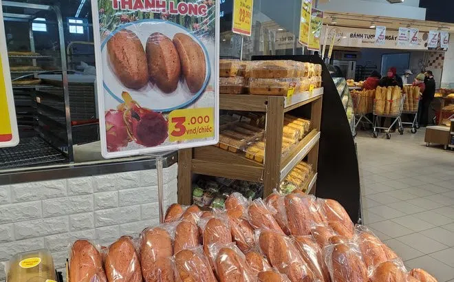 Sở Công Thương TP.HCM sẽ có hướng dẫn về thực phẩm thiết yếu