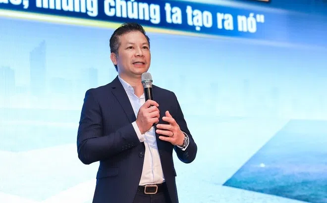 Công ty của Shark Hưng tăng vay nợ, hàng tồn kho đến chóng mặt