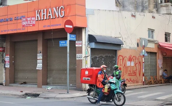 Các đặc điểm nhận diện shipper được giao hàng tại TP.HCM