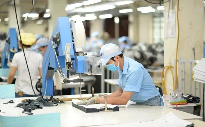 Dệt may Việt Nam đối diện nguy cơ mất đơn hàng, thiếu lao động