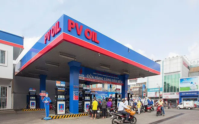 PV OIL lãi trước thuế 80 tỷ đồng trong quý III, vượt 54% kế hoạch năm sau 9 tháng