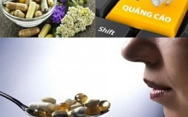 Quảng cáo "bát nháo" gây hiểu lầm như thuốc chữa bệnh, 4 công ty bị phạt nặng