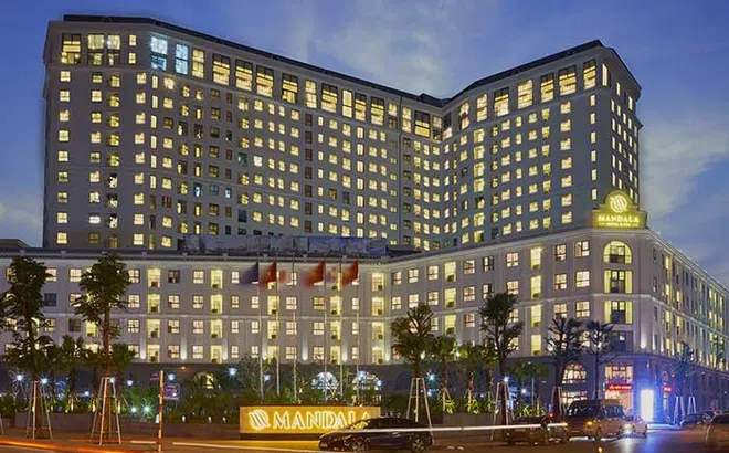 Giao dịch 'chui' Công ty cổ phần Đầu tư BG Group bị phạt 90 triệu đồng