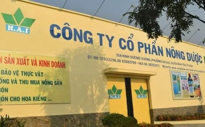 Loạt doanh nghiệp bị xử phạt nặng vì vi phạm công bố thông tin