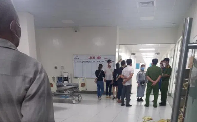 Liên tiếp các ca tai biến thẩm mỹ nghiêm trọng trên địa bàn Thành phố