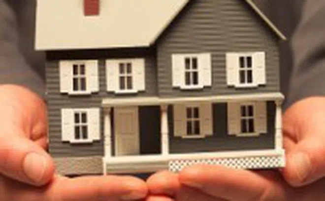 Khi chuẩn bị ly hôn, tặng cho nhà đất cho con chưa thành niên có được không