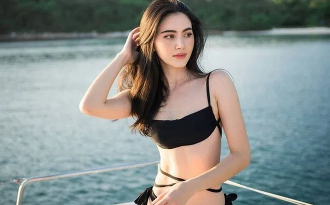 "Ma nữ đẹp nhất Thái Lan" chia sẻ về cuộc sống hôn nhân: "Muốn gì cứ thẳng thắn yêu cầu chồng"