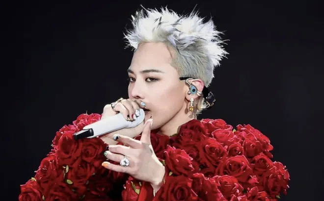 G-Dragon gây sốt với khoảnh khắc "hờn dỗi" mẹ, nói gì mà khiến fan rần rần?