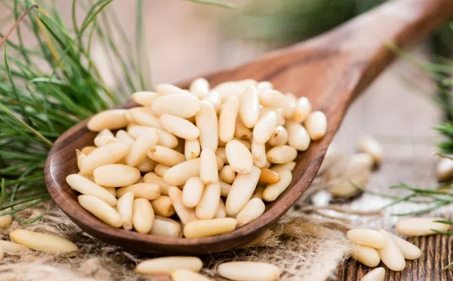 Loại hạt được ví như "vàng mười", chống ung thư, sáng mắt, ăn đúng cách cả đời không lo bệnh tim