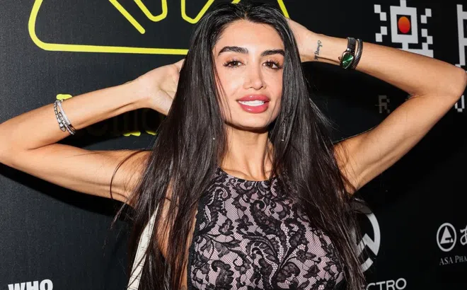 Mặt nạ thiên thần của mỹ nữ Playboy chuyên giăng bẫy tình, vét sạch "kho vàng" của các đại gia cô đơn