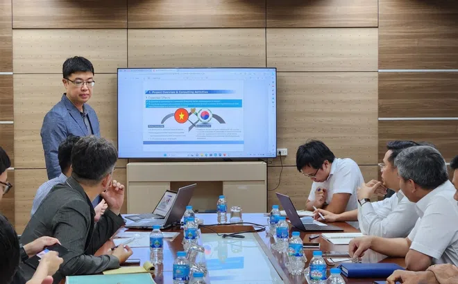 NPSC tăng cường áp dụng công nghệ BIM để đẩy mạnh số hóa công trình điện