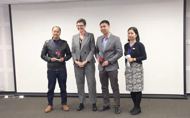 Lo ngại về sự gia tăng tỉ lệ người trẻ sử dụng thuốc lá điện tử