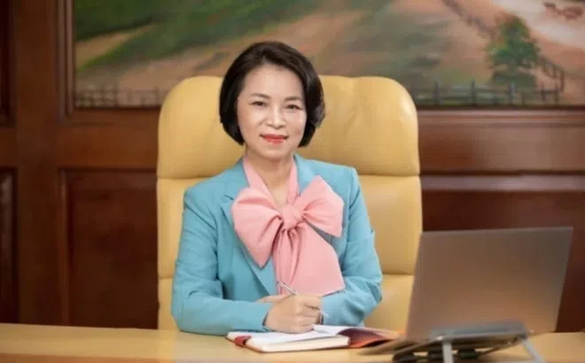 Người phụ nữ đứng sau tỷ phú Phạm Nhật Vượng giờ giữ ghế nóng tại Xanh SM, hé lộ bước đi mới của hệ sinh thái Vingroup