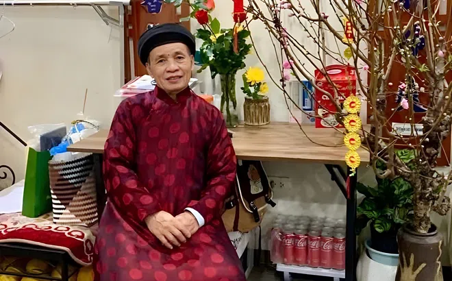 Xẩm trước ngưỡng cửa thời đại mới