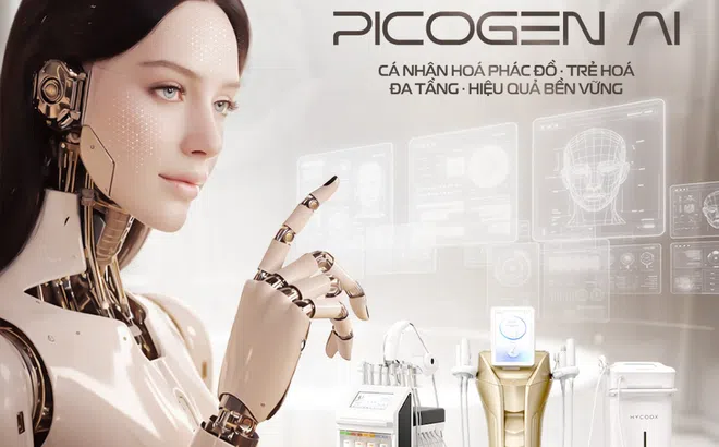 Bich Nguyet Beauty Medical - Dẫn đầu xu hướng trẻ hóa thế hệ mới