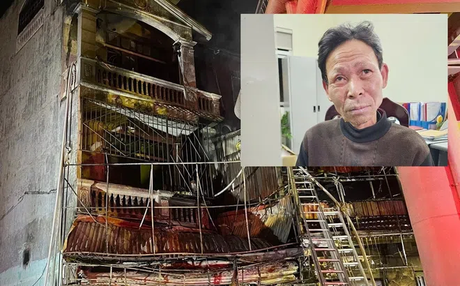 Kẻ đổ xăng đốt quán làm 11 người tử vong có thể đối mặt với án tử hình?