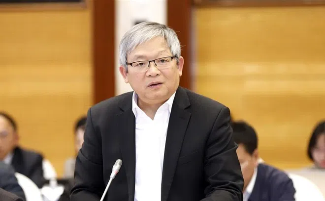 Bộ Công an chính thức thông tin về tin lan truyền "lãnh đạo Ngân hàng ACB đánh bạc"