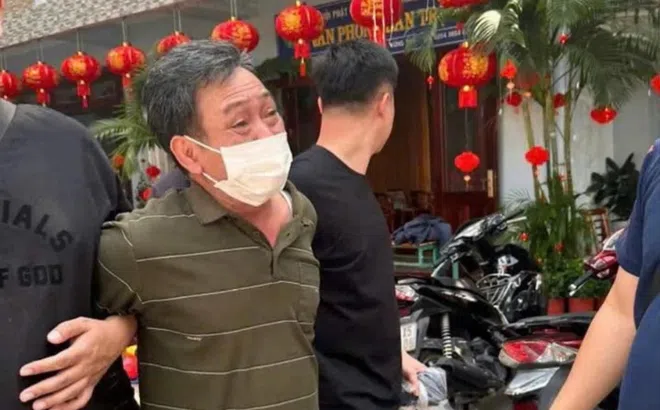 Kết quả xét nghiệm ma túy và sức khỏe của nghi phạm sát hại 4 người thân ở Hà Nội