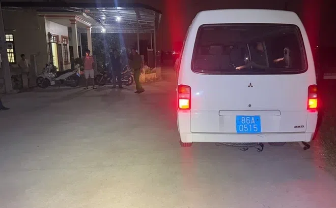 Án mạng đau lòng đêm mùng 5 Tết, em vợ đâm anh rể tử vong